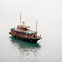 Ha Long Bay, Vietnam